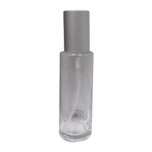 Rechargeable atomiser Walkiria 100 ml Crystal