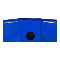 Removable pool Mascow TOY210715S Blue 80 x 20 x 80 cm Pets