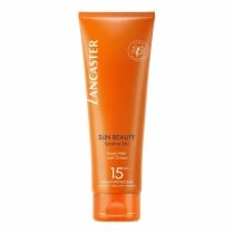 Sonnenschutz Lancaster Sun Beauty Sublime Tan SPF15 Body milk (250 ml)