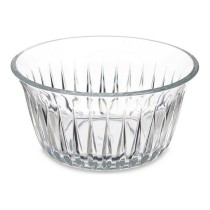 Bol Pasabahce Frezya Transparent verre 175 ml