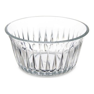 Bowl Pasabahce Frezya Transparent Glass 175 ml