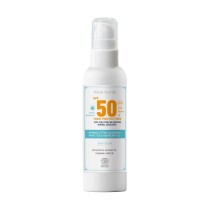 Sonnenschutz Alma Secret High Protection Creme 100 ml Spf 50 (100 ml)