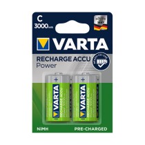 Piles Rechargeables Varta 56714 101 402