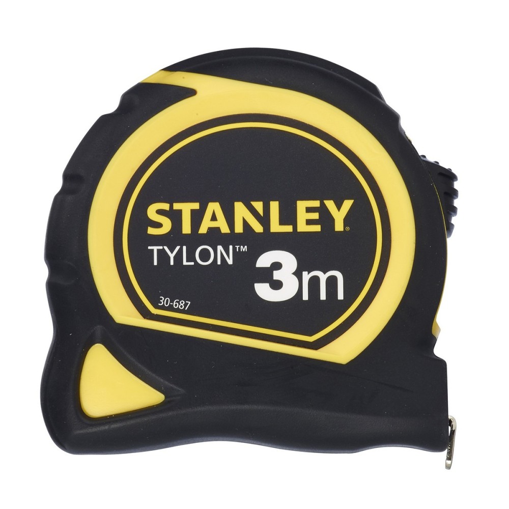 Massband Stanley Tylon 0-30-687 3 m