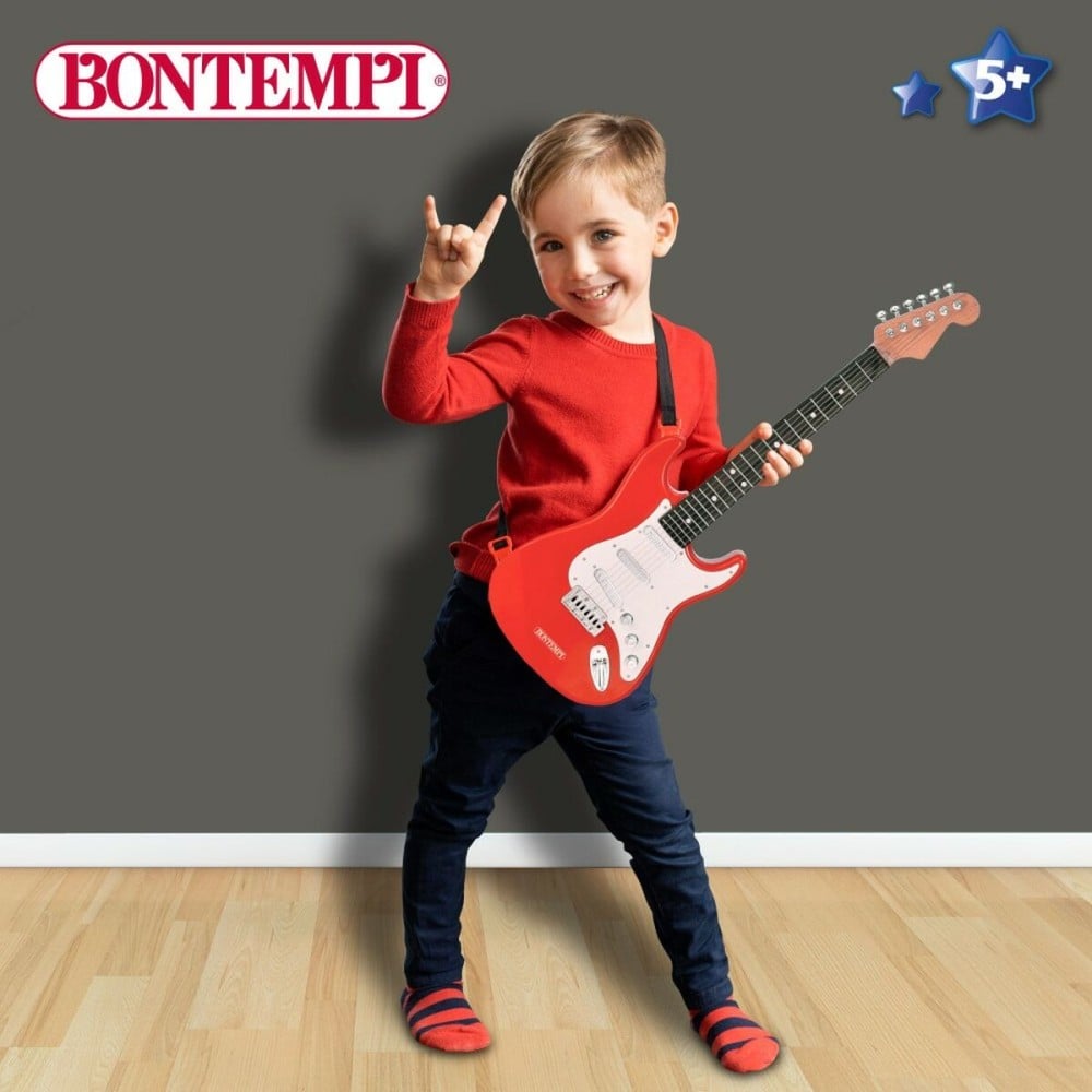 Baby Guitar Bontempi