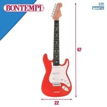 Baby Guitar Bontempi