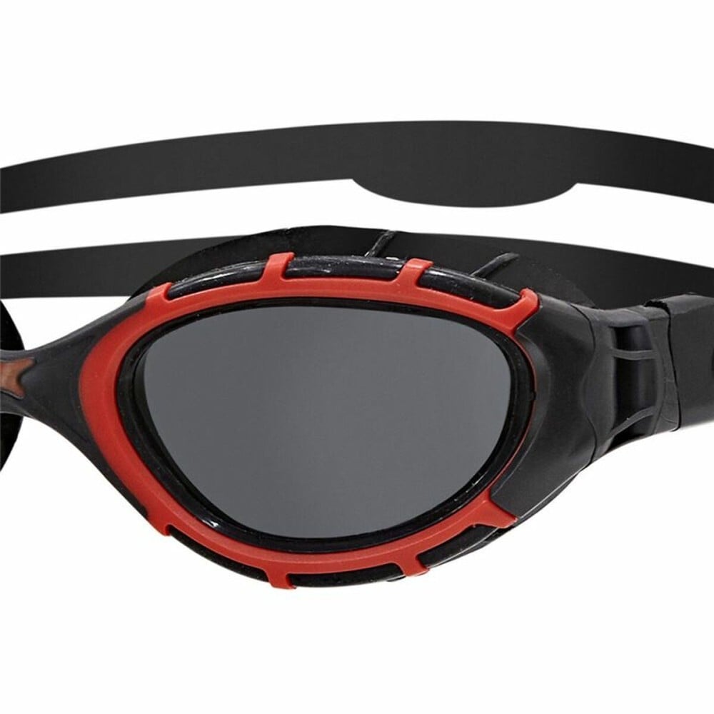 Schwimmbrille Zoggs  Predator Flex Polarised