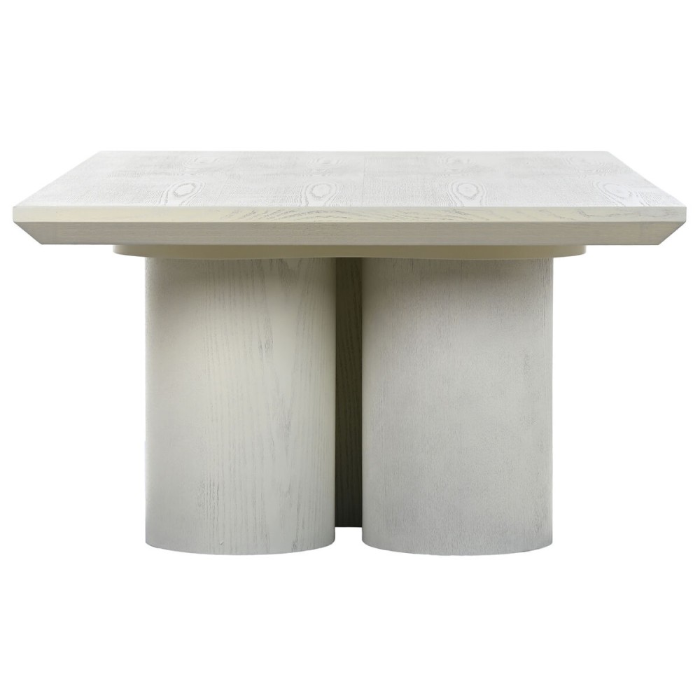 Table Basse Home ESPRIT Bois MDF 140 x 80 x 45 cm