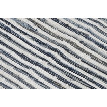 Carpet Home ESPRIT Blue White 120 x 180 x 0,5 cm