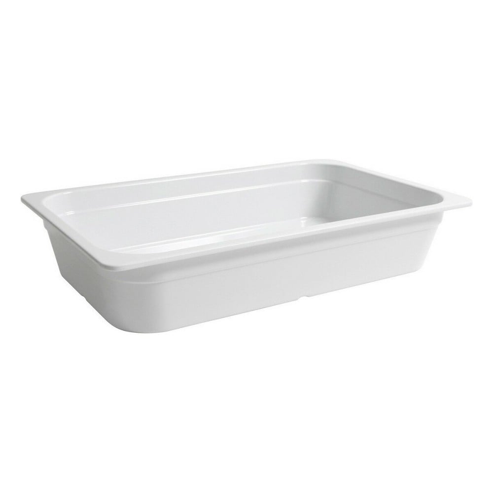 Serving Platter Inde 53 x 32,5 x 10 cm (3 Units)