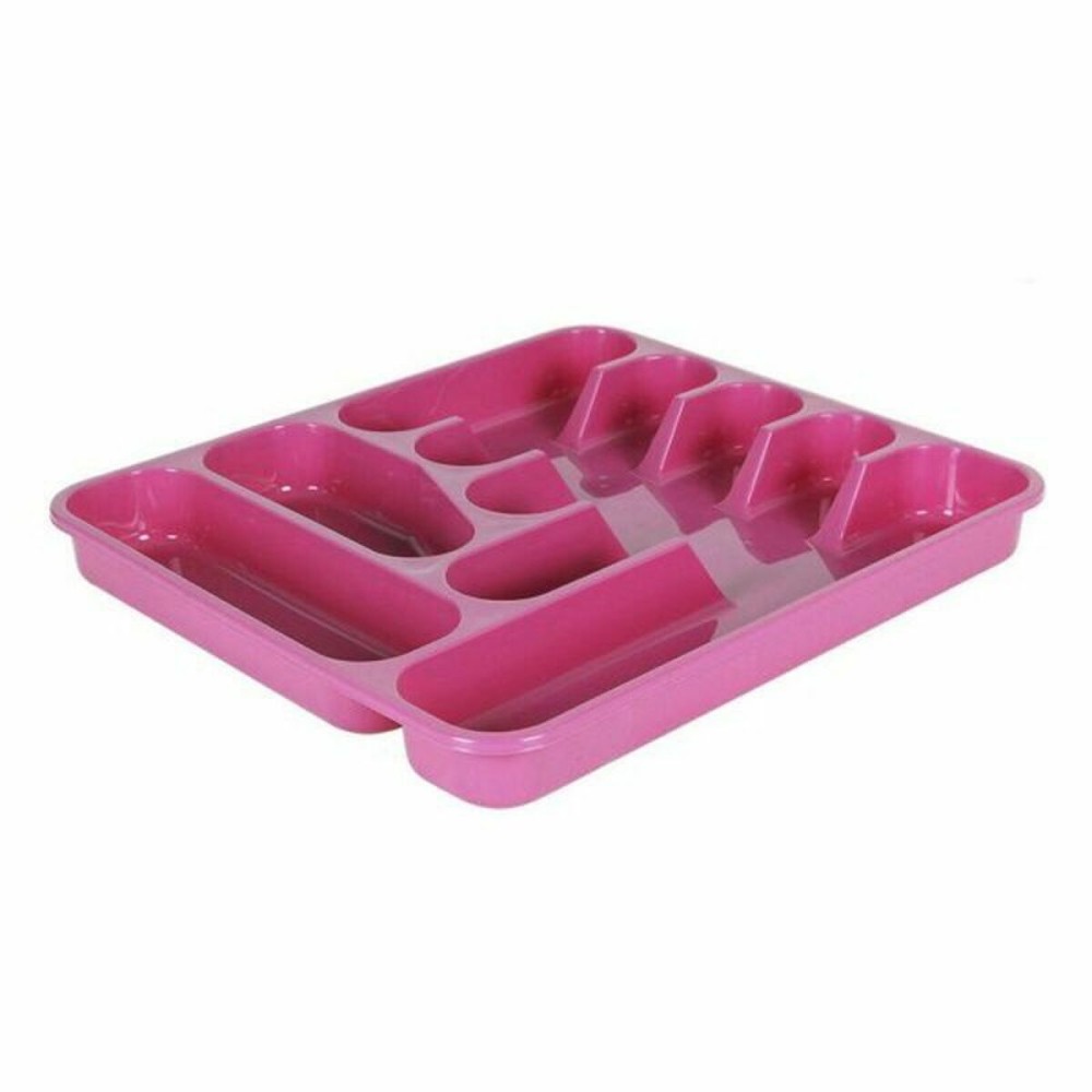 Cutlery Organiser Dem 47991 42 x 37 x 41,5 cm (12 Units) (37,5 x 41,5 cm)