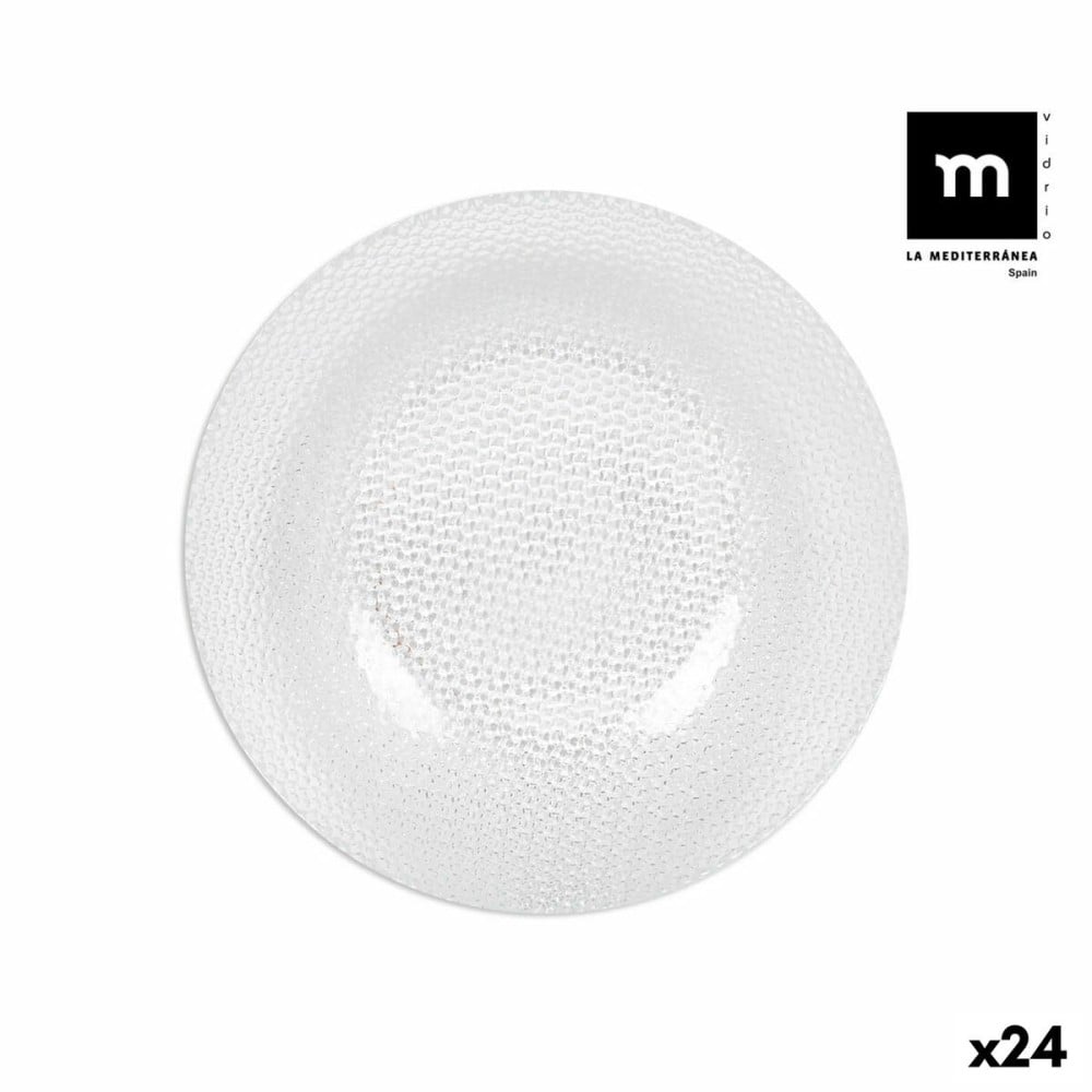 Assiette La Mediterránea New tuana (24 Unités)