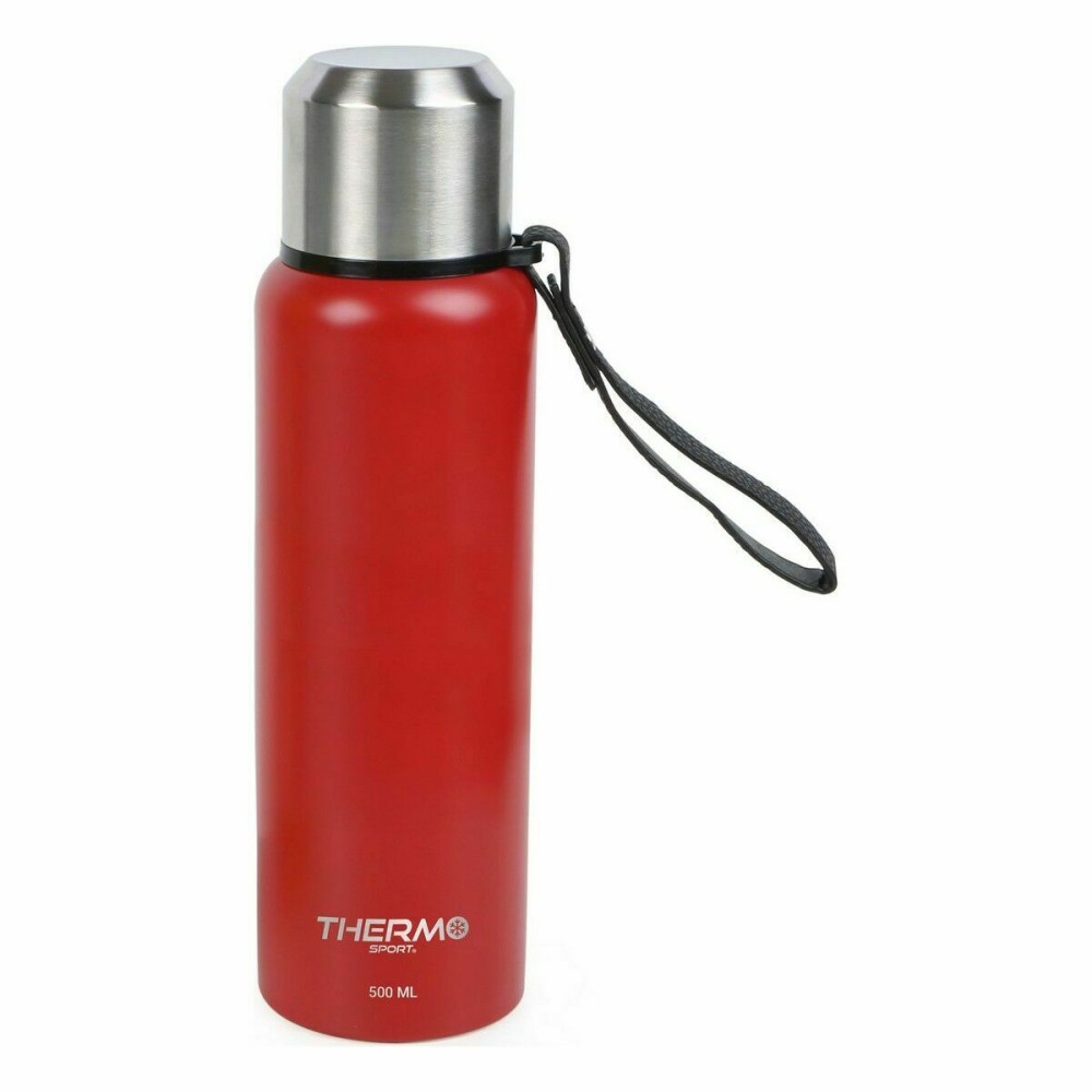 Reise-Thermoskanne ThermoSport 500 ml (6 Stück)