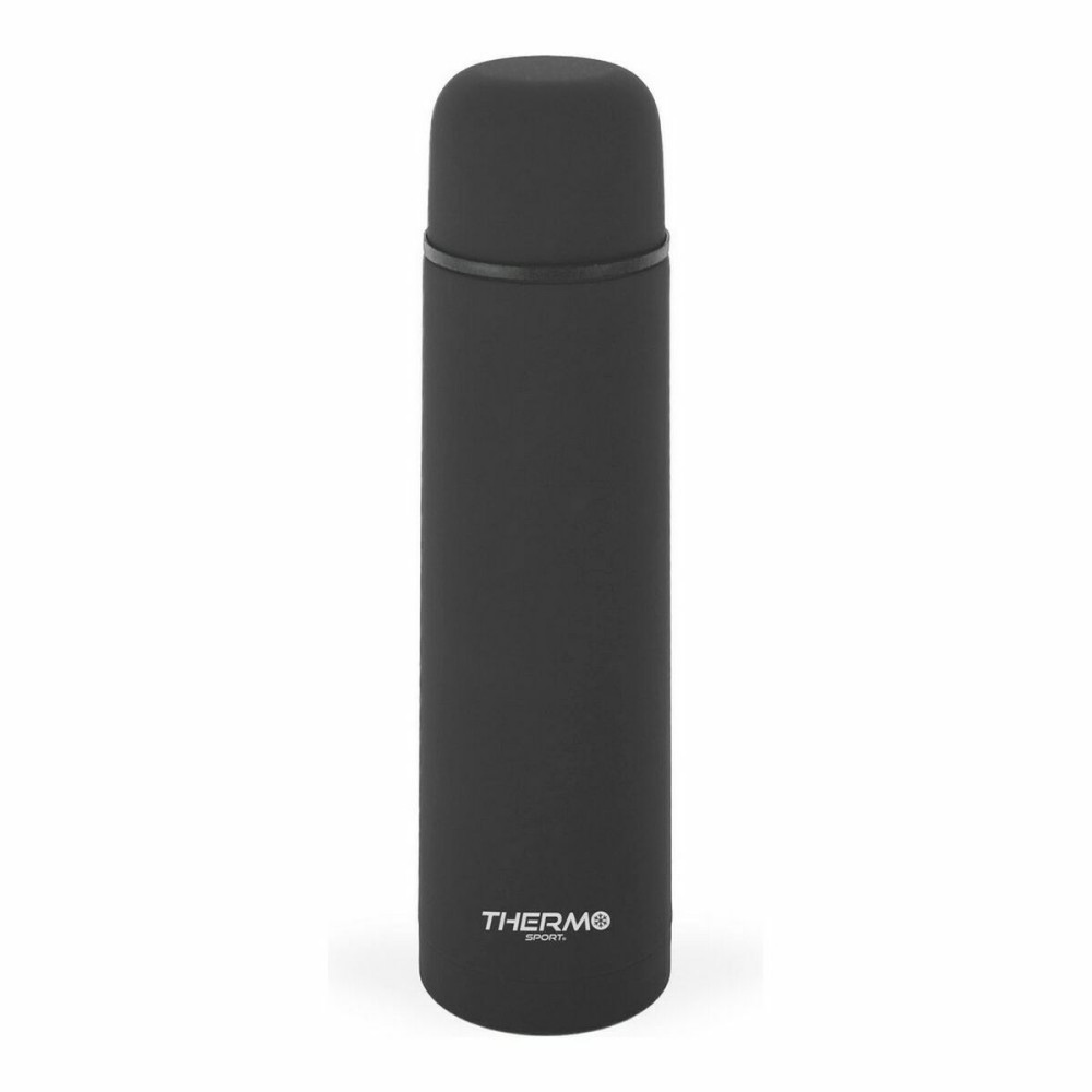 Thermos ThermoSport Acier inoxydable (6 Unités)