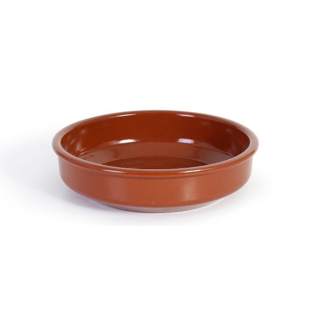 Casserole Azofra Faïence 23 x 23 x 5,5 cm (7 Unités)