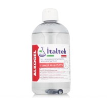 Badepumpe Italtek Alkogel 500 ml