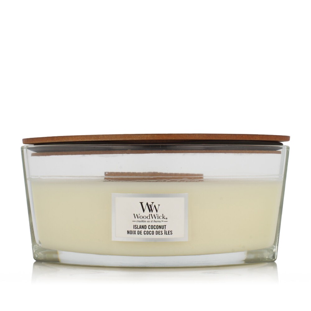 Bougie Parfumée Woodwick Ellipse Candles 453 g