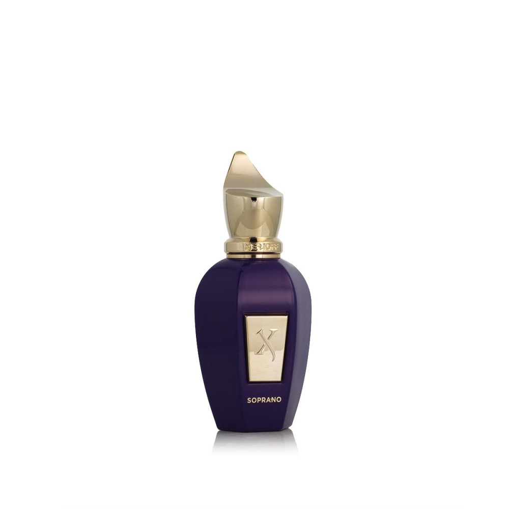 Damenparfüm Xerjoff " V " Soprano EDP 50 ml