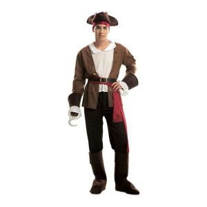 Costume for Adults My Other Me Pirate