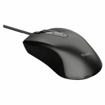 Mouse Trust 24657 Schwarz