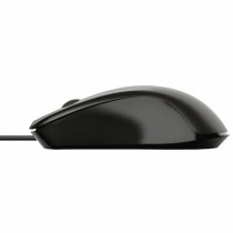 Souris Trust 24657 Noir