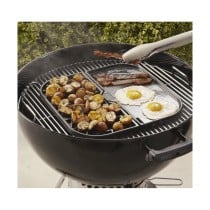 Accessoire Weber 36,3 x 35,81 x 2,87 cm Fonte