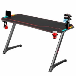 Table Gaming Romo RO-MG-VULCANO Black