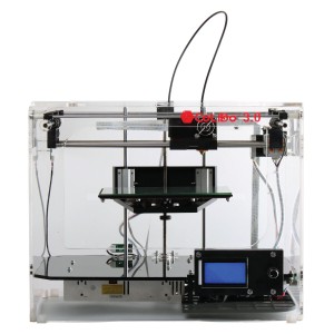 3D Printer CoLiDo 3.0 DIBU