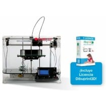 Drucker 3D CoLiDo 3.0 DIBU