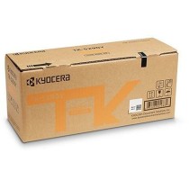 Toner original Kyocera TK5290Y Jaune