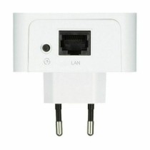 Point d'Accès D-Link DHP-601AV Blanc (2 Unités)