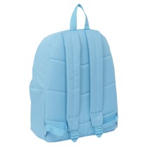 Cartable Munich Basics Bleu 33 x 42 x 15 cm