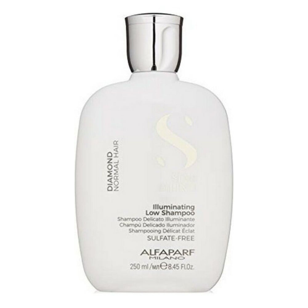 Shampoo Alfaparf Milano Semi Di Lino Diamond