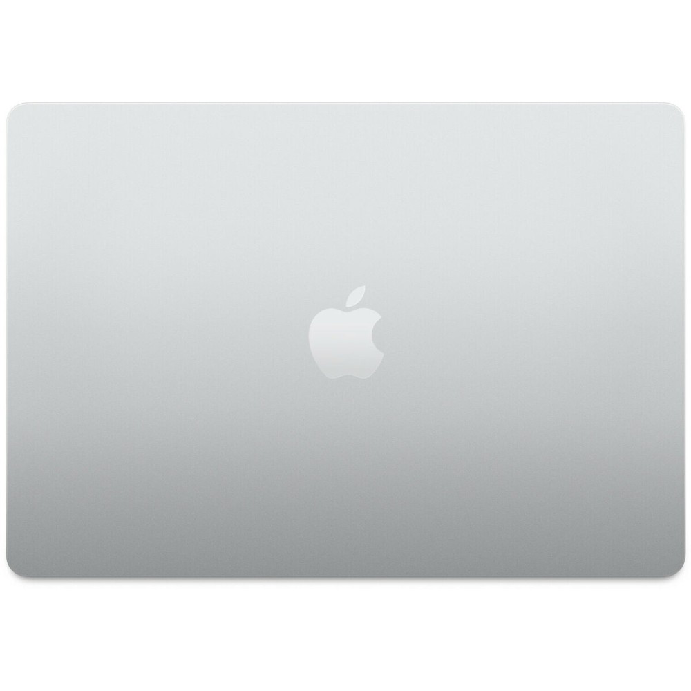 Ordinateur Portable Apple MacBook Air MRYP3Y/A 15" M3 8 GB RAM 256 GB SSD Espagnol Qwerty