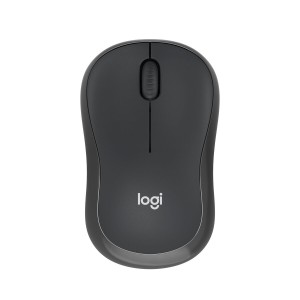 Mouse Logitech M240 Graphite Steel