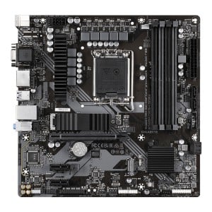 Carte Mère Gigabyte B760M DS3H DDR4 LGA 1700