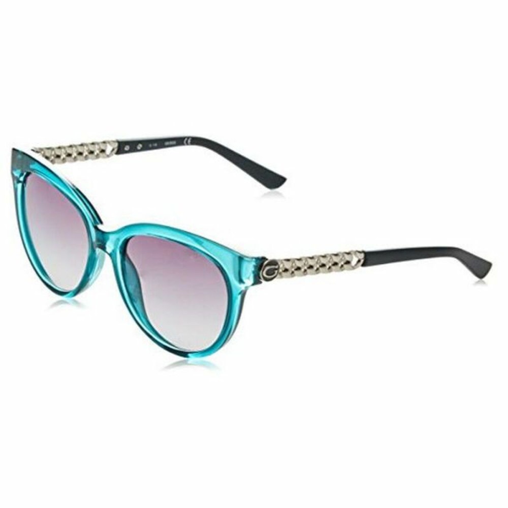 Damensonnenbrille Guess GF6004-5692B (ø 56 mm)