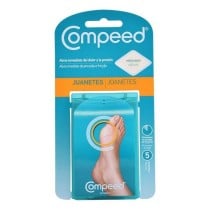 Verbände für Ballenzehe Compeed (5 uds)