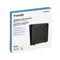 TV Halterung TooQ LP1023F-B 13" - 27" 30 kg Schwarz