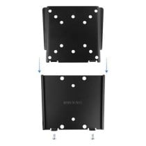 TV Mount TooQ LP1023F-B 13" - 27" 30 kg Black