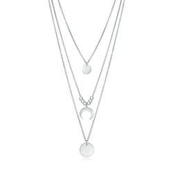 Ladies' Necklace Viceroy 75198C01000