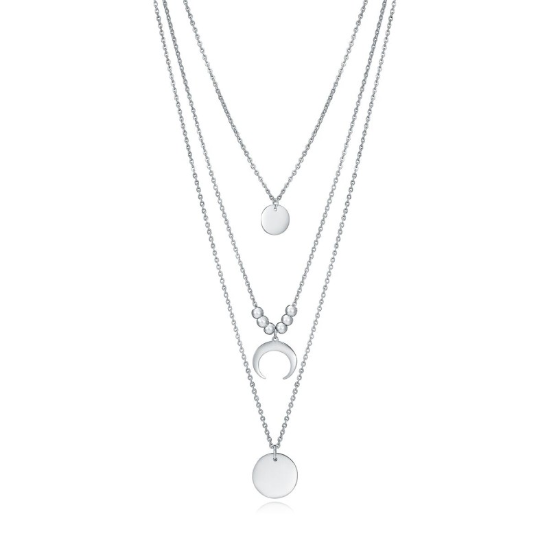 Ladies' Necklace Viceroy 75198C01000