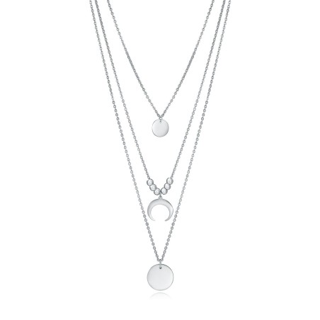 Ladies' Necklace Viceroy 75198C01000