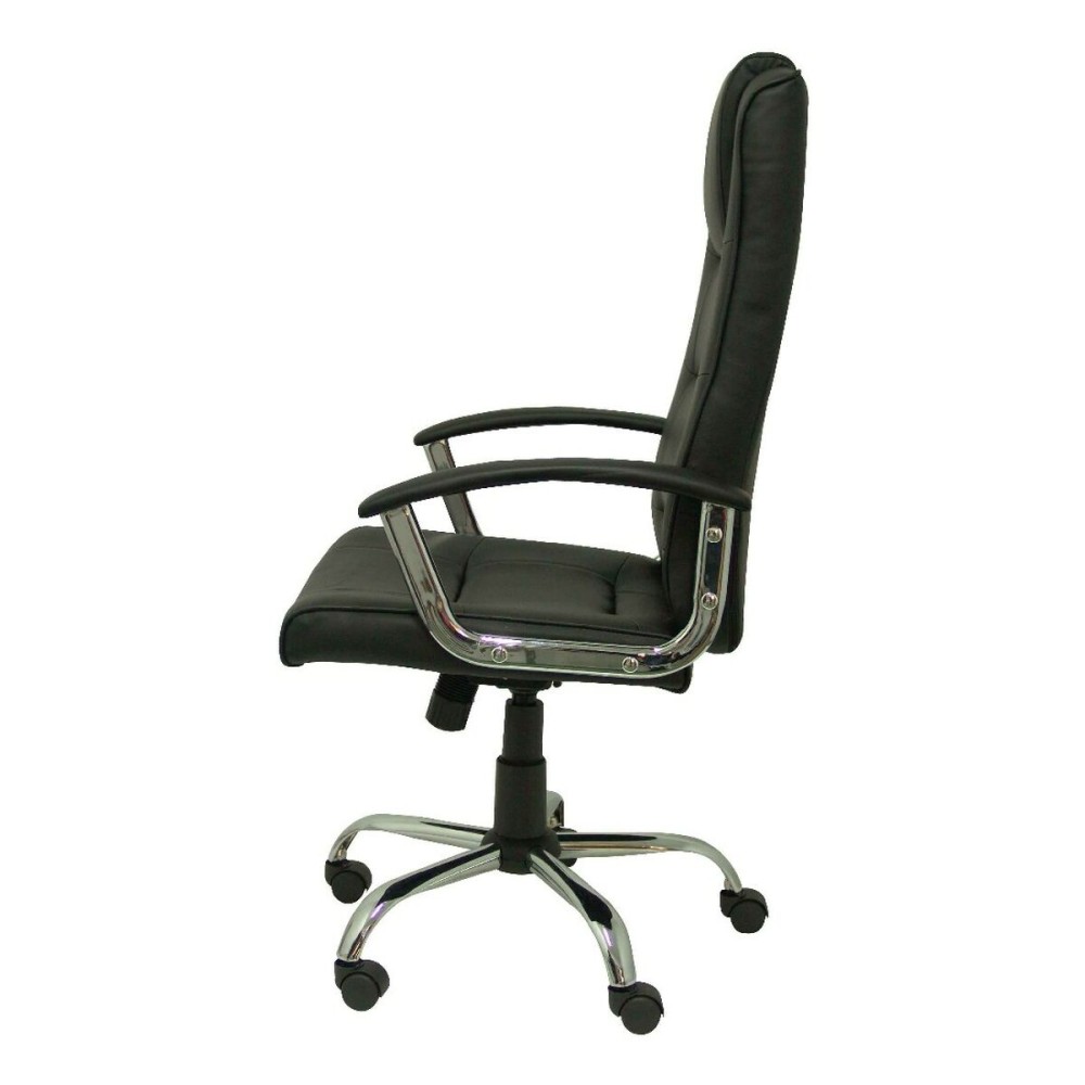 Office Chair Guadalimar Foröl 0DBSPNE Black