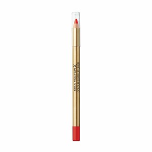 Crayon Contour des Lèvres Colour Elixir Max Factor Nº 060 Red Ruby (10 g)