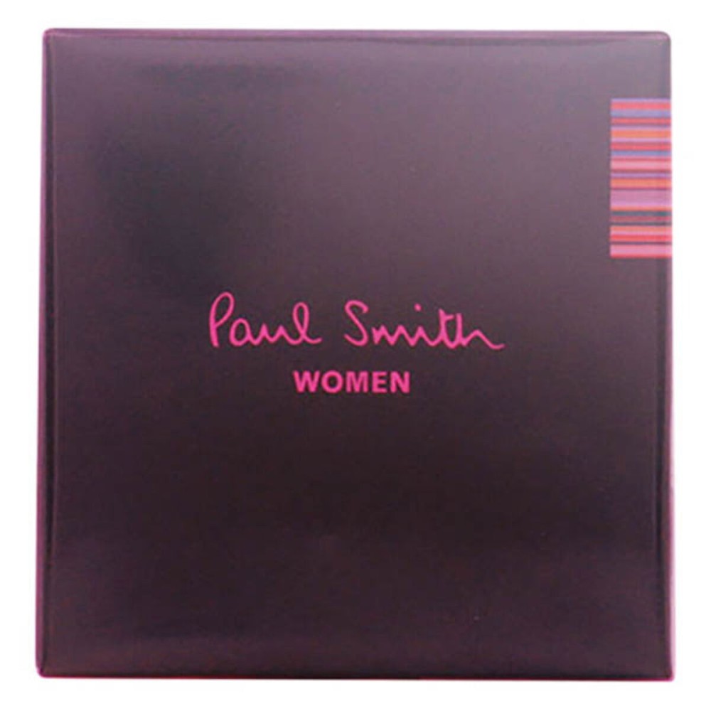 Damenparfüm Woman Paul Smith EDP