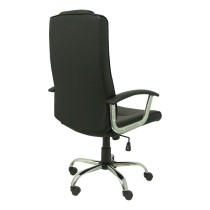 Office Chair Guadalimar Foröl 0DBSPNE Black