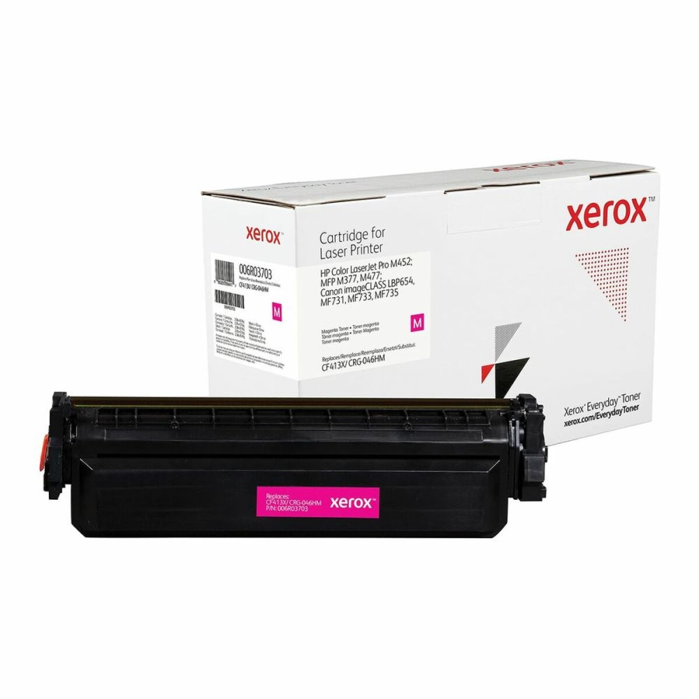 Toner Xerox 006R03703 Magenta