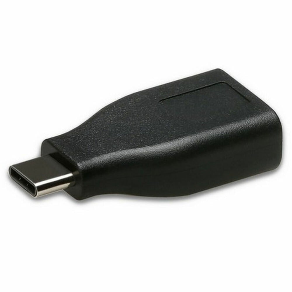 USB Adapter i-Tec U31TYPEC             USB C Schwarz