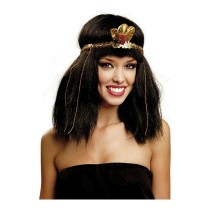 Wigs My Other Me Egyptian Woman Brunette